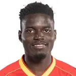 G. Diouf