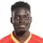 G. Diouf