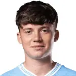 Kian Ben Noble
