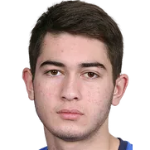 Devid Kokoev