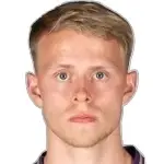 D. Þór­halls­son