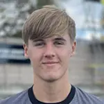 Harrison Chamberlain
