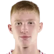 Zachary Baumann