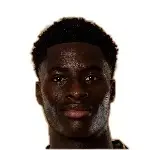 S. Olagunju