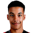 Ashley Clarke