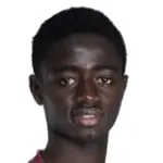 Ibou Sané