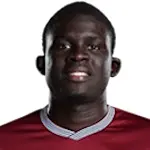 E. Diouf