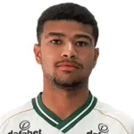 Lucas Ronier