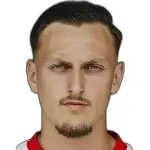 Kristjan Bendra