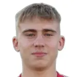 Noah Markulin