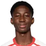 L. Traoré