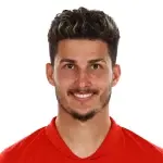 Danilo Boza