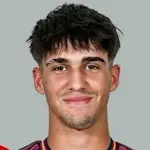 Daniel Muñoz Navas