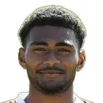 Joshua Laqueretabua