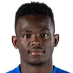 R. Matondo