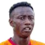 D. Mugisha