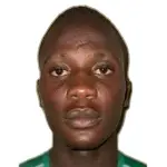 J. Girumugisha