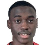 M. Traore