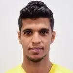 Abdurahman Al Shammeri