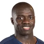Adramane Cassamá