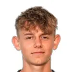 Jonas Wolf
