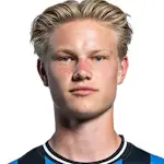 Alexander Vandeperre