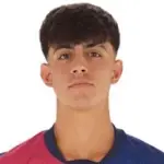 Marc Bernal