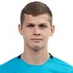 S. Krapukhin