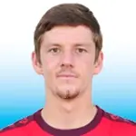 A. Anisimov