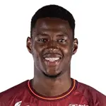 I. Gueye