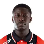 A. Doumbouya