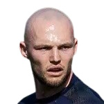 P. McClafferty