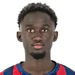 O. Diop