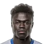 Y. Bojang