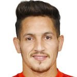 A. Bouguerra