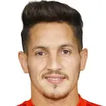 A. Bouguerra