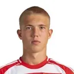 Dmytro Bohdanov