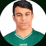 Youssef Majed