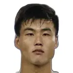 Kim Yu-Song