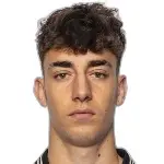 Iker Córdoba