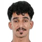 Nader Al Sharari