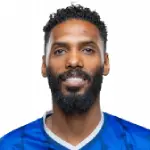 Mohammed Jahfali