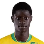 Bahereba Guirassy