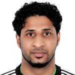 Yasser Al-Mosailem
