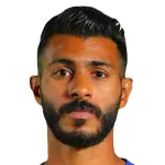 Mohammed Al Fatil