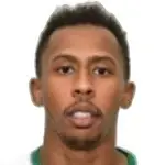 Saeed Al Muwallad