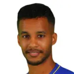 Abdulrahman Ghareeb