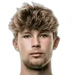 B. Pedersen