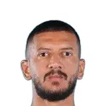 Abdulelah Al Malki