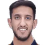 Nawaf Al-Harthi